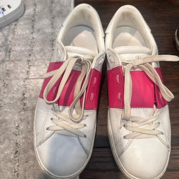 valentino garavani sneakers